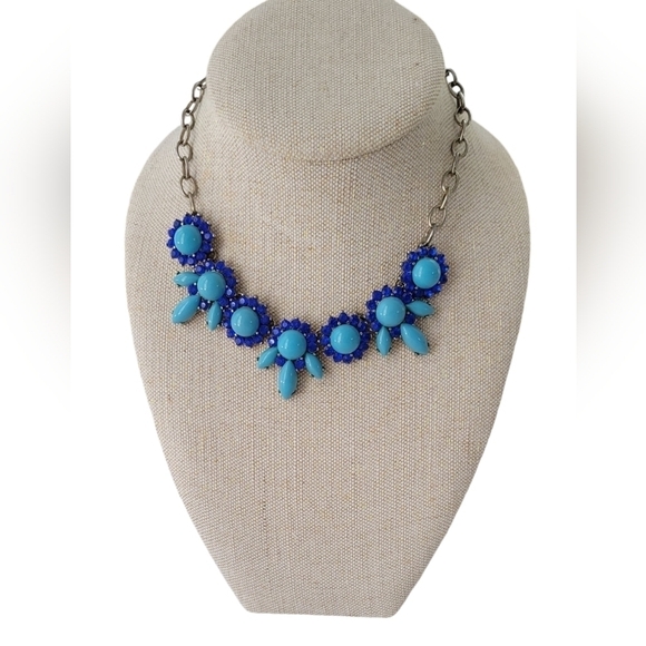 J. Crew Jewelry - Statement Necklace